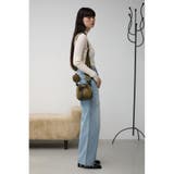 ポーチセットパフィーミニショルダーバッグ | AZUL BY MOUSSY | 詳細画像10 