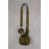 ポーチセットパフィーミニショルダーバッグ | AZUL BY MOUSSY | 詳細画像11 