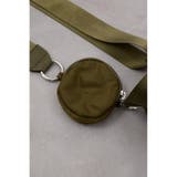 ポーチセットパフィーミニショルダーバッグ | AZUL BY MOUSSY | 詳細画像14 