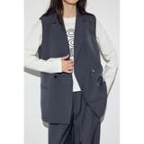 テーラードジレ | AZUL BY MOUSSY | 詳細画像25 