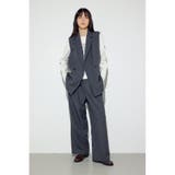 テーラードジレ | AZUL BY MOUSSY | 詳細画像26 