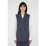 テーラードジレ | AZUL BY MOUSSY | 詳細画像27 