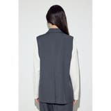 テーラードジレ | AZUL BY MOUSSY | 詳細画像29 