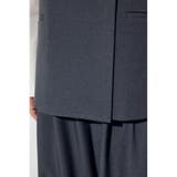 テーラードジレ | AZUL BY MOUSSY | 詳細画像33 