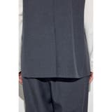 テーラードジレ | AZUL BY MOUSSY | 詳細画像34 