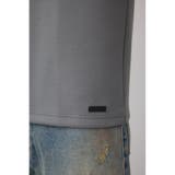 ネックジャガードトップス | AZUL BY MOUSSY | 詳細画像36