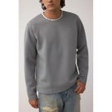 ネックジャガードトップス | AZUL BY MOUSSY | 詳細画像25