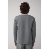 ネックジャガードトップス | AZUL BY MOUSSY | 詳細画像31 