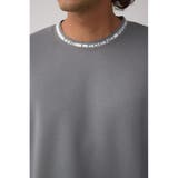 ネックジャガードトップス | AZUL BY MOUSSY | 詳細画像32