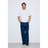 AZUL DENIM アイスワイド | AZUL BY MOUSSY | 詳細画像15 
