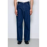 AZUL DENIM アイスワイド | AZUL BY MOUSSY | 詳細画像16 