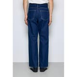 AZUL DENIM アイスワイド | AZUL BY MOUSSY | 詳細画像18 