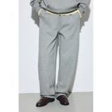 ダンボールカーブワイドパンツ | AZUL BY MOUSSY | 詳細画像23 