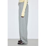 ダンボールカーブワイドパンツ | AZUL BY MOUSSY | 詳細画像24 