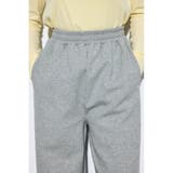 ダンボールカーブワイドパンツ | AZUL BY MOUSSY | 詳細画像28 