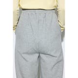 ダンボールカーブワイドパンツ | AZUL BY MOUSSY | 詳細画像29 