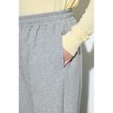 ダンボールカーブワイドパンツ | AZUL BY MOUSSY | 詳細画像30 