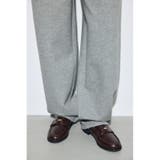 ダンボールカーブワイドパンツ | AZUL BY MOUSSY | 詳細画像31 