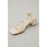 ナローベルトバックルサンダル | AZUL BY MOUSSY | 詳細画像10 