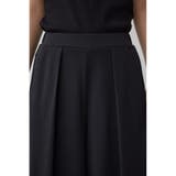 C/Tアイシーフィールタックワイドパンツ | AZUL BY MOUSSY | 詳細画像8 