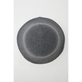 KNIT FLARE HAT | AZUL BY MOUSSY | 詳細画像12