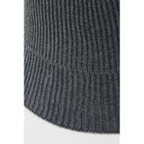KNIT FLARE HAT | AZUL BY MOUSSY | 詳細画像13