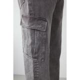 AZUL DENIM ヴィンテージカーゴ | AZUL BY MOUSSY | 詳細画像25 