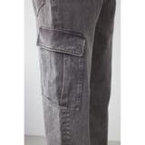 AZUL DENIM ヴィンテージカーゴ | AZUL BY MOUSSY | 詳細画像25