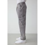 AZUL DENIM ヴィンテージカーゴ | AZUL BY MOUSSY | 詳細画像18