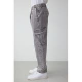 AZUL DENIM ヴィンテージカーゴ | AZUL BY MOUSSY | 詳細画像18