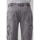 AZUL DENIM ヴィンテージカーゴ | AZUL BY MOUSSY | 詳細画像21