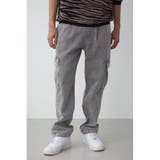 C.GRY | AZUL DENIM ヴィンテージカーゴ | AZUL BY MOUSSY