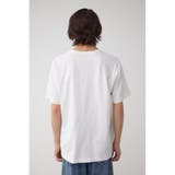 AZコットンロゴTシャツ | AZUL BY MOUSSY | 詳細画像7