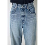 AZUL DENIM ハイウエストワイドデニム | AZUL BY MOUSSY | 詳細画像18