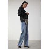 VERTICAL MULTIWAY SHOULDERBAG | AZUL BY MOUSSY | 詳細画像33 