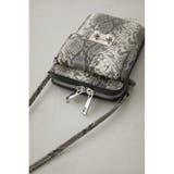 VERTICAL MULTIWAY SHOULDERBAG | AZUL BY MOUSSY | 詳細画像24 