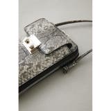 VERTICAL MULTIWAY SHOULDERBAG | AZUL BY MOUSSY | 詳細画像27 