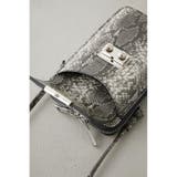 VERTICAL MULTIWAY SHOULDERBAG | AZUL BY MOUSSY | 詳細画像28 