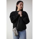 VERTICAL MULTIWAY SHOULDERBAG | AZUL BY MOUSSY | 詳細画像32 