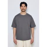 ポンチ切り替えデザイントップス | AZUL BY MOUSSY | 詳細画像25 