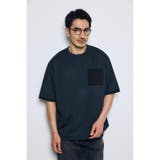 配色ポケットトップス | AZUL BY MOUSSY | 詳細画像14 