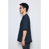 配色ポケットトップス | AZUL BY MOUSSY | 詳細画像18 