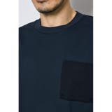 配色ポケットトップス | AZUL BY MOUSSY | 詳細画像20 