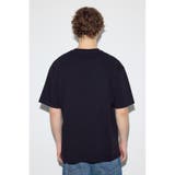 I'M NUMBER ONE Tシャツ | AZUL BY MOUSSY | 詳細画像17 