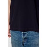 I'M NUMBER ONE Tシャツ | AZUL BY MOUSSY | 詳細画像20 