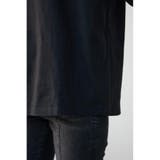 メタリックロゴロングTシャツ | AZUL BY MOUSSY | 詳細画像21 