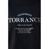 メタリックロゴロングTシャツ | AZUL BY MOUSSY | 詳細画像22 