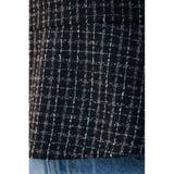 ツイードビスチェ | AZUL BY MOUSSY | 詳細画像22