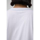 アズールバイマウジーロゴTシャツ | AZUL BY MOUSSY | 詳細画像10