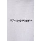 アズールバイマウジーロゴTシャツ | AZUL BY MOUSSY | 詳細画像11